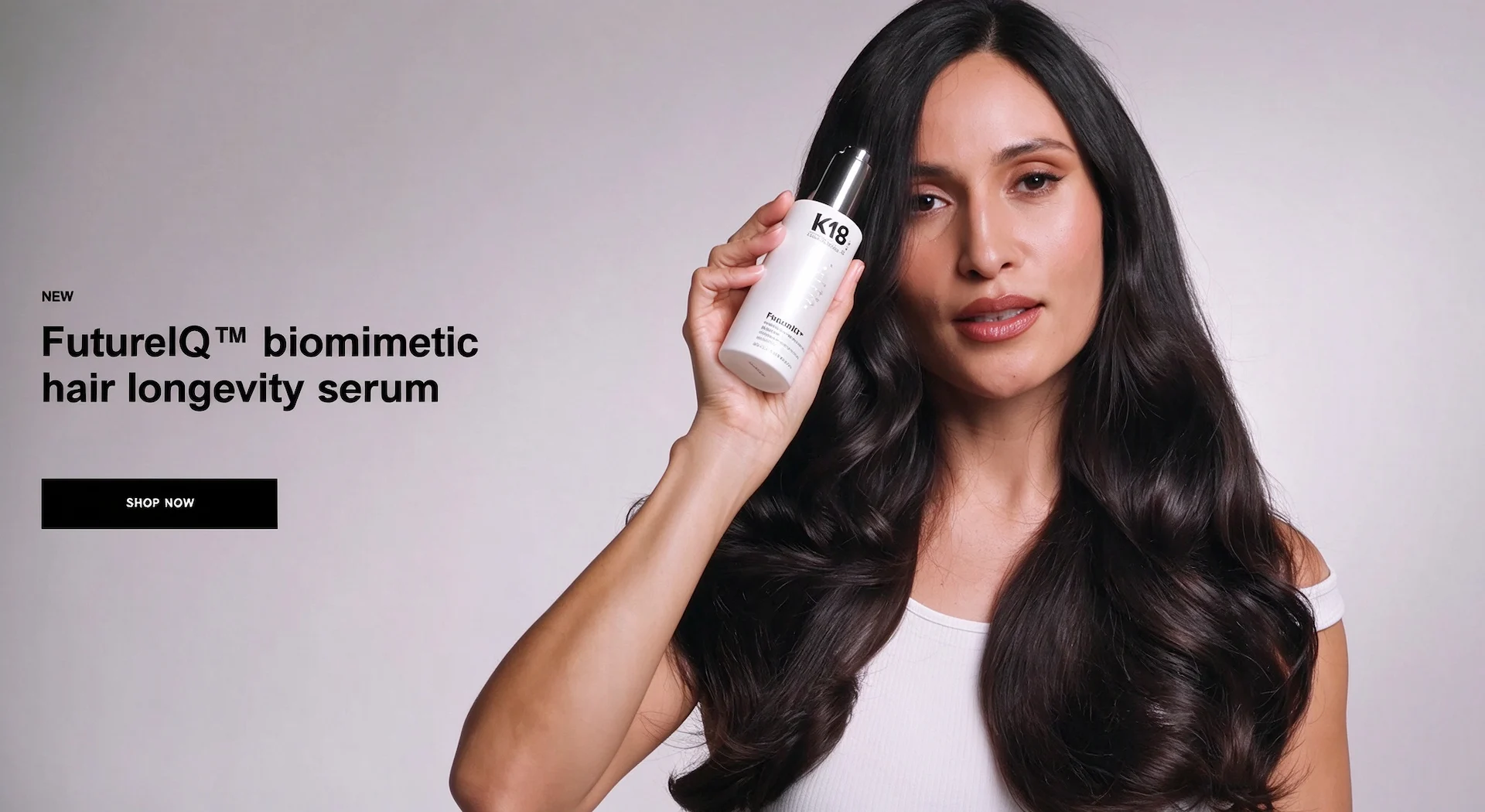 K18 Hair | Biomimetic Hairscience | Official Site 2